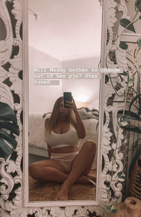 Madison Mclachlan Imagen de perfil