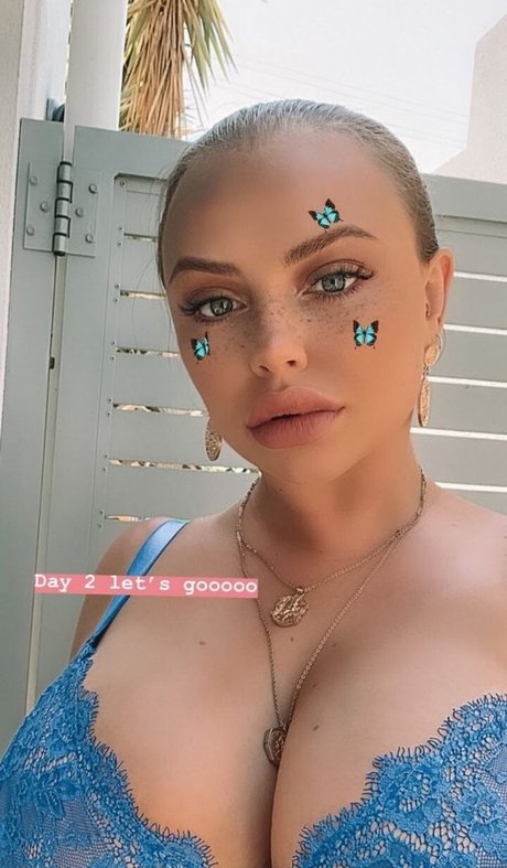 Madison Mclachlan modelo de alta calidad galerías