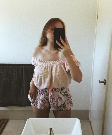 Madison Mclachlan belle étoile photo