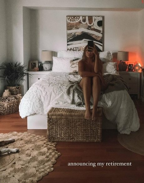 Madison Mclachlan top star photo