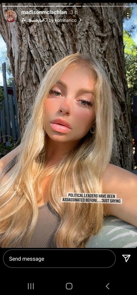 Madison Mclachlan actriz adulta imágenes