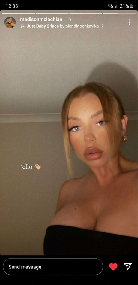 Madison Mclachlan haut de star du porno img