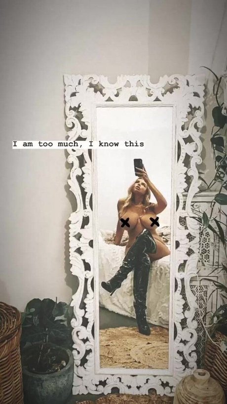 Madison Mclachlan star érotique galeries