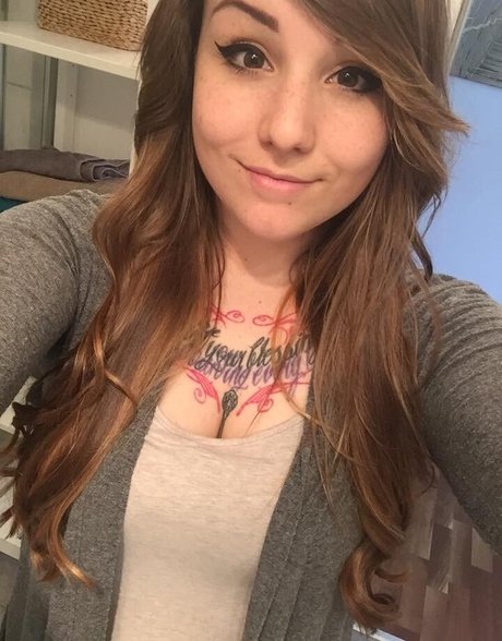 Missrage modelo agradable imágenes