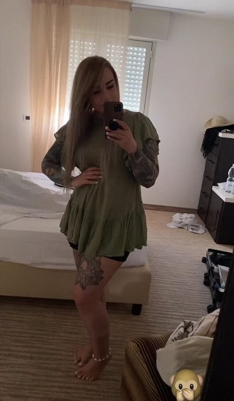 Missrage estrella hd foto