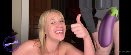 mylemoncakes xxx actress image