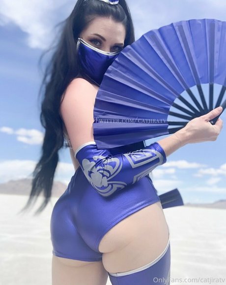 catjiratv étoile adulte img