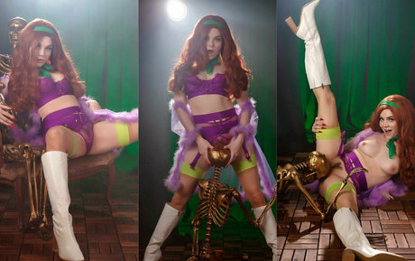 catjiratv haut modèle archive