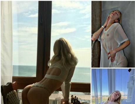 biancastarz modèle magnifique photos