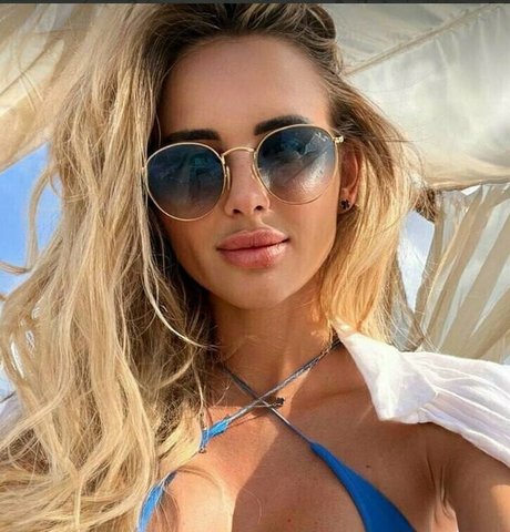 biancastarz perfect model gallery