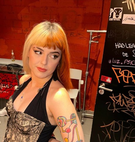 Alba Reche hermosa estrella porno archivo