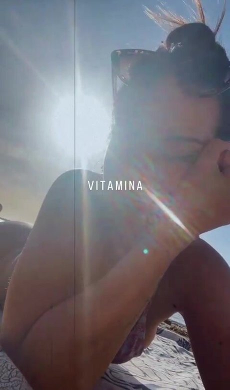 Bea Ortiz estrella superior imágenes