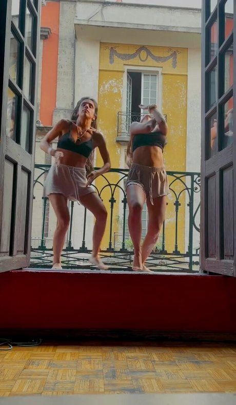 Bea Ortiz pornographic actress pictures