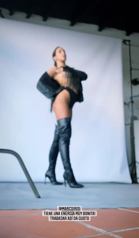 Bea Ortiz star perfect image