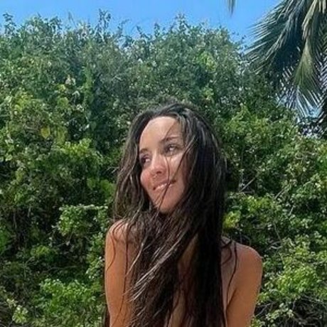 Bea Ortiz top star photos