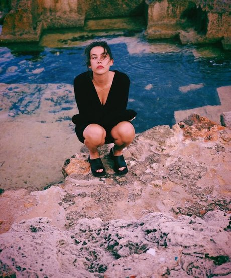 Greta Fernandez star du porno sexy photos