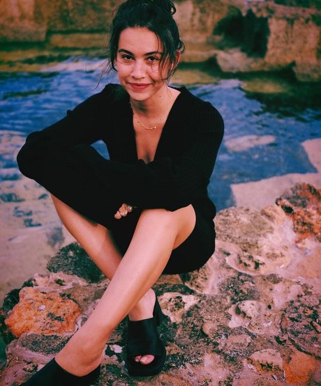 Greta Fernandez belle étoile des photos