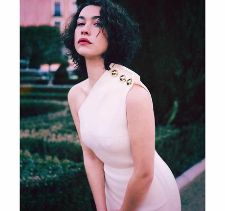 Greta Fernandez star du porno hd archive