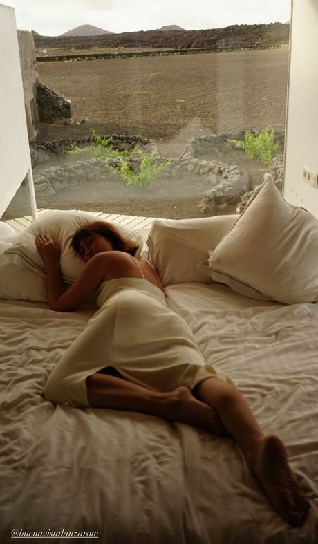 Greta Fernandez étoile sympa images