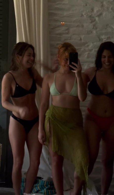 Greta Fernandez actrice porno galeries