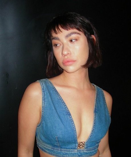 Greta Fernandez actriz adulta galerías