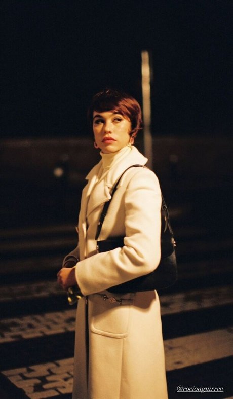 Greta Fernandez actriz porno galerías