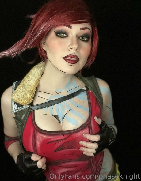 Phaseknight xxx actress archive