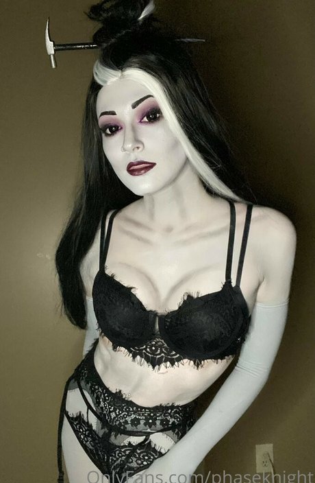 Phaseknight star du porno gratuite des photos