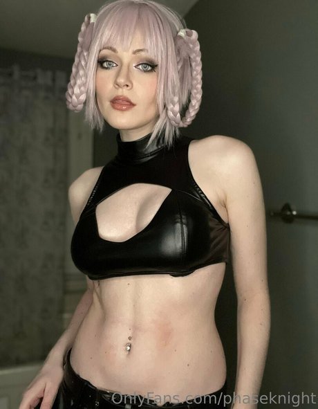 Phaseknight estrella pornografica archivo