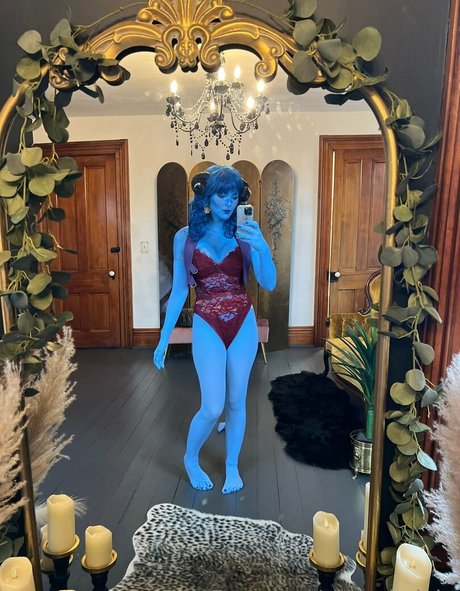 Phaseknight actrice artistique archive