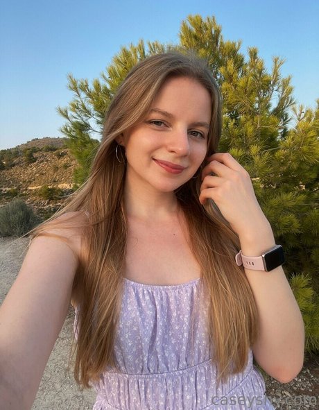 caseyshy star exclusive des photos