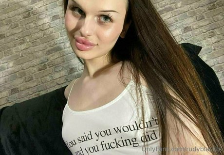 rudyblackts nudes actress images