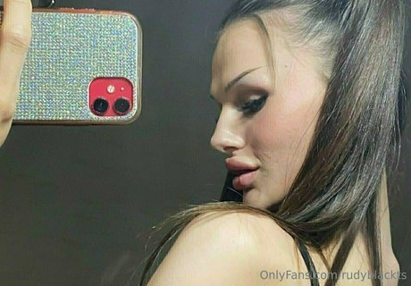 rudyblackts xxx model pics