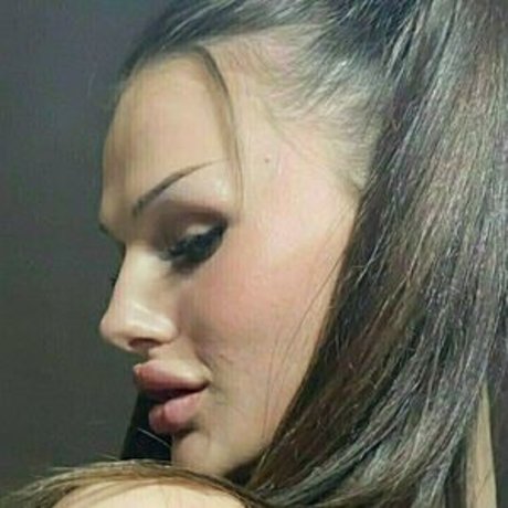 rudyblackts model exclusive pics