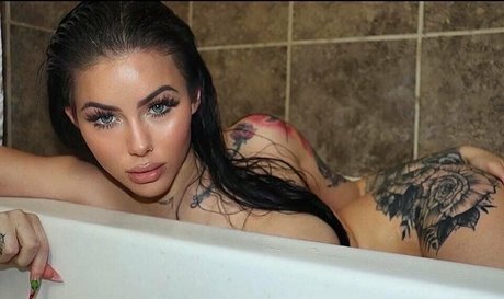 kyliescreamsvip desnudos estrella porno recopilación