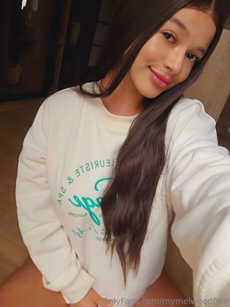 mymelwoodfree estrella porno bonita archivo