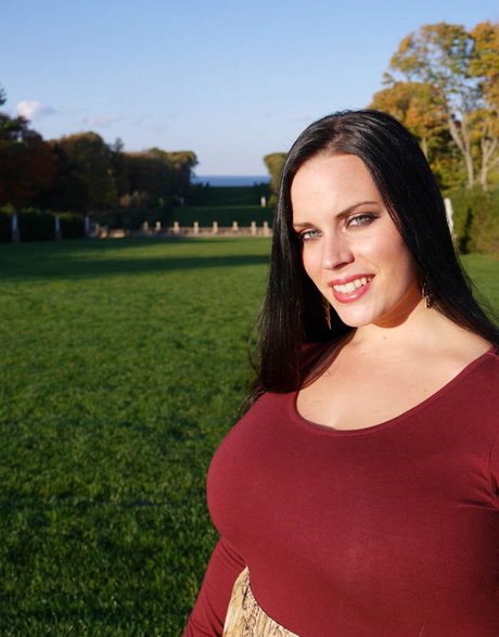 Kinsey Osborn art star du porno img