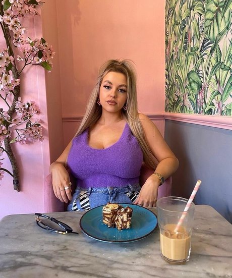 Amber Rose Brightman Imagen de perfil