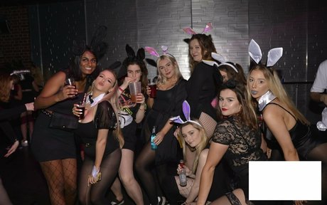 Amber Rose Brightman libre de estrellas galería