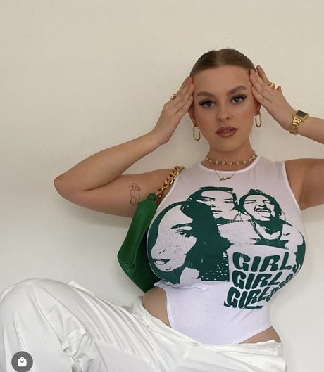 Amber Rose Brightman sexe star image