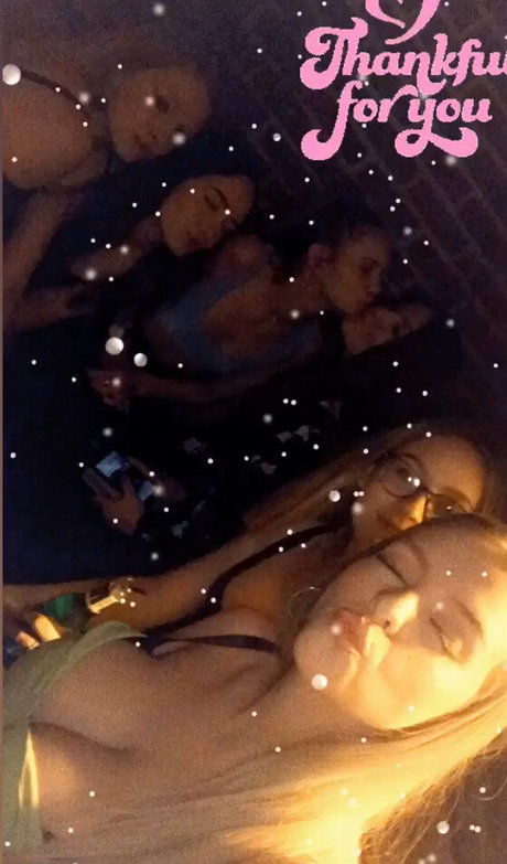 Amber Rose Brightman estrella porno caliente imágenes