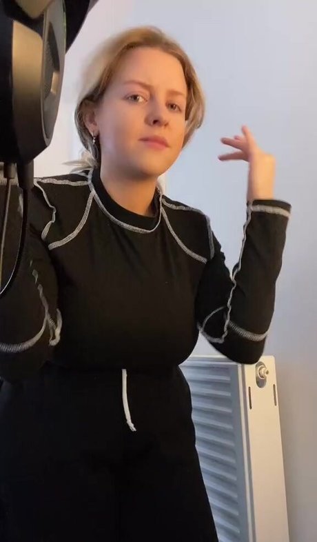 Amber Rose Brightman étoile parfaite images