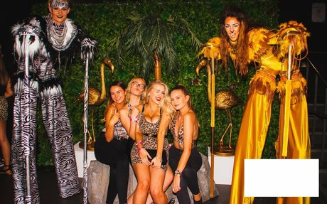 Amber Rose Brightman estrella de alta definición recopilación