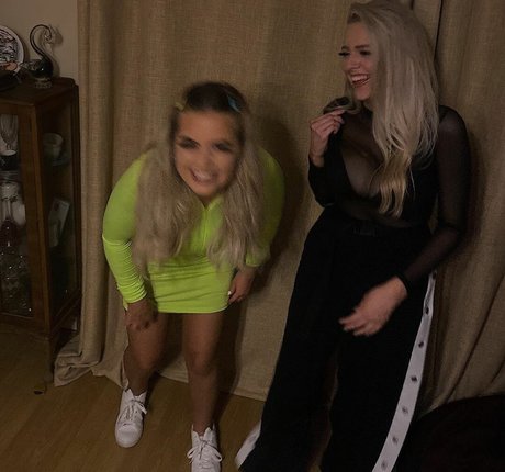 Amber Rose Brightman estrella hd archivo