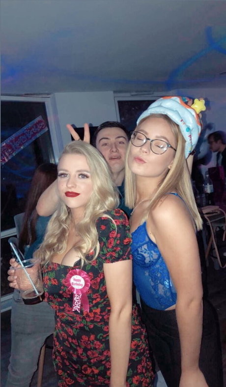 Amber Rose Brightman modèle joli image