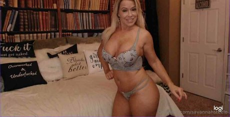 savannahsteele modèle parfait archive