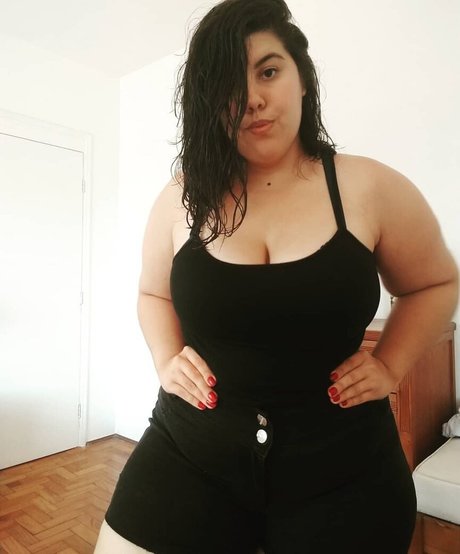 Bianca Novaes modèle érotique images