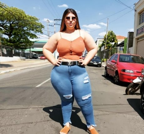 Bianca Novaes sex model galleries