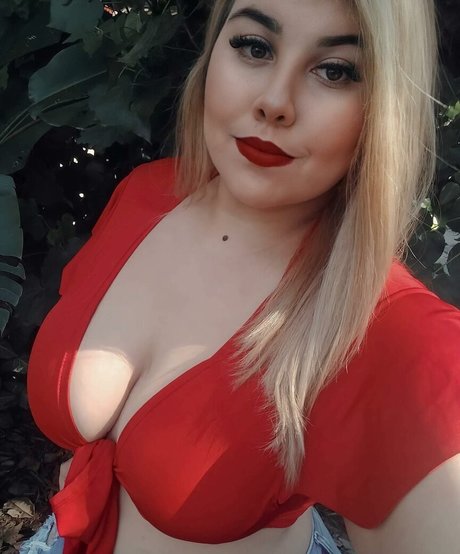 bbw redhead onlyfans pornographic image