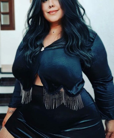 Bianca Novaes star du porno sexy galerie